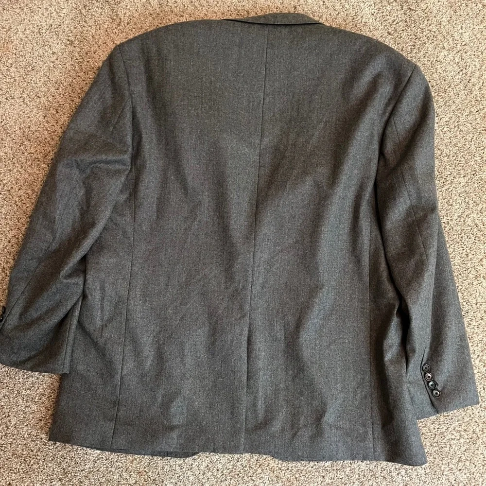J. Crew Factory mens crew